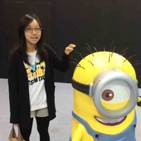 Ya-Ying Chang