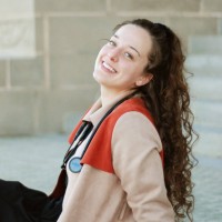 Gentri Rocha, Bsn, Rn