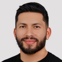Daniel Corzo