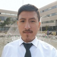 John Paredes Santiago