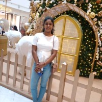 Tharushika Madushani