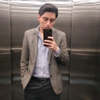 Miguel Ángel De La Luz Pacheco