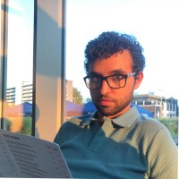 Osama Boujdi