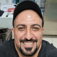 Ali Reza