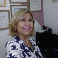 Rosalina Alonso