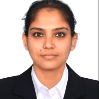 Anwesha Ghosh