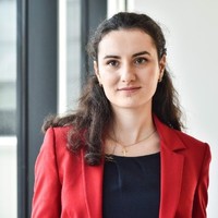 Diana Dinu-Dobrin