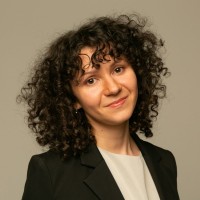 Marina Gubareva