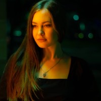 Diana Simbiriova