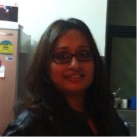 Julie Francis Yallapragada
