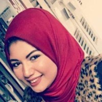 Yassmine Muhamed