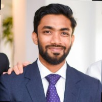 Zaveer Sinas