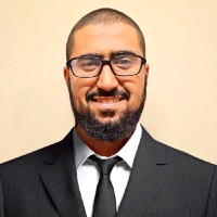 Eng. Mansour Alkatheeri