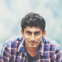 Abhishek Ramachandran
