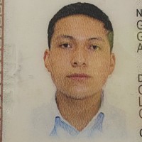 Abner Alain Gil García
