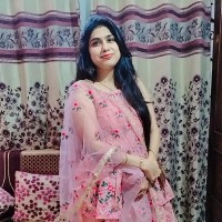 Aaushi M