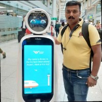 Vijaymohan B.C