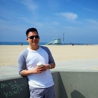 Eugene Ahn