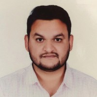 Raffi Basha Shaik