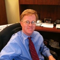 Ted Ford
