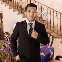 John Dan Ramos