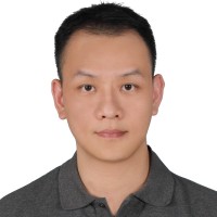 Dumas Huang