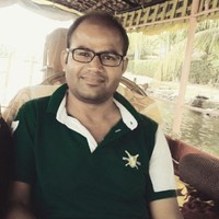 Mohammad Asif Khan