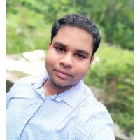 Biswajit Jena