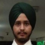 Rupinder Pal Singh