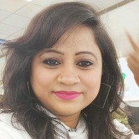 Meenakshi Bisht