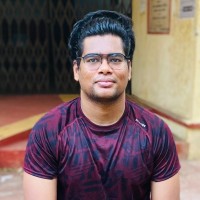 Durga Prasad Marrinti