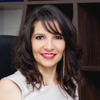 Rosiane Rodrigues Vieira