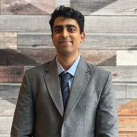 Siddharth Menon