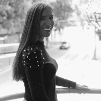 Selena Grau I Parés