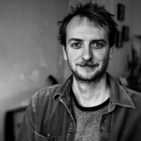 Dieter Verschaeren