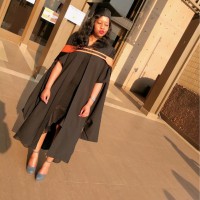 Malebo Mashego