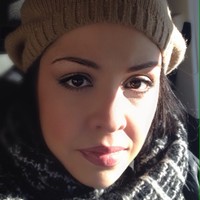 Ericka Ramos