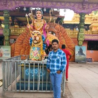 varaprasad ungarala