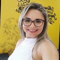 Andreia Cristina