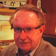 Tom Costello