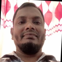 Md. Motalib Hosen