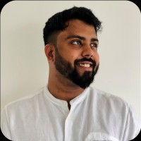 Jeevan Radhakrishna