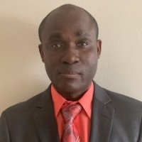 Boimah Kamara