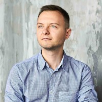 Dmitry Dashko