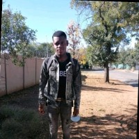 Lungelo Msibi