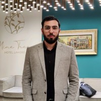 Hammad Zaheen