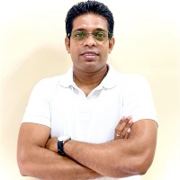 Amal Amarasinghe