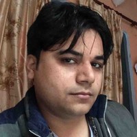 Monu Gupta