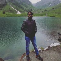 kashif Javed