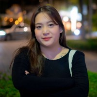 Kimmi Goh 🔜 Gamescom